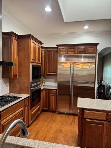 1306 Walker CIR, Salado, TX 76571
