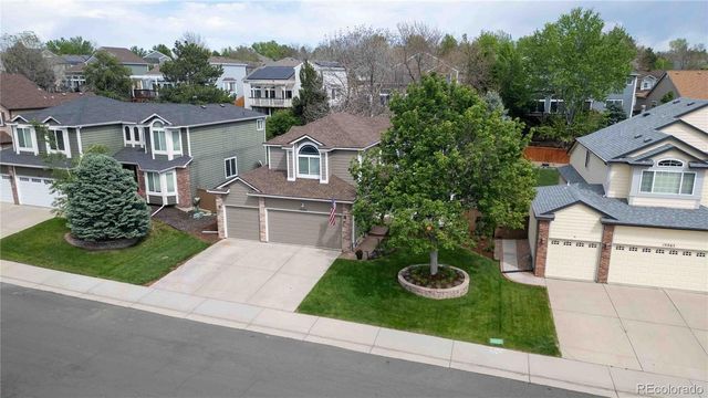 10071 Silver Maple Circle, Highlands Ranch, CO 80129