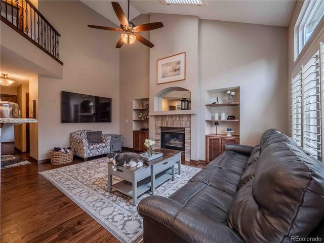 10071 Silver Maple Circle, Highlands Ranch, CO 80129