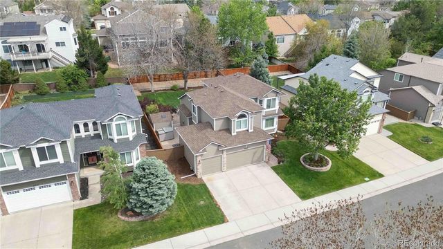 10071 Silver Maple Circle, Highlands Ranch, CO 80129