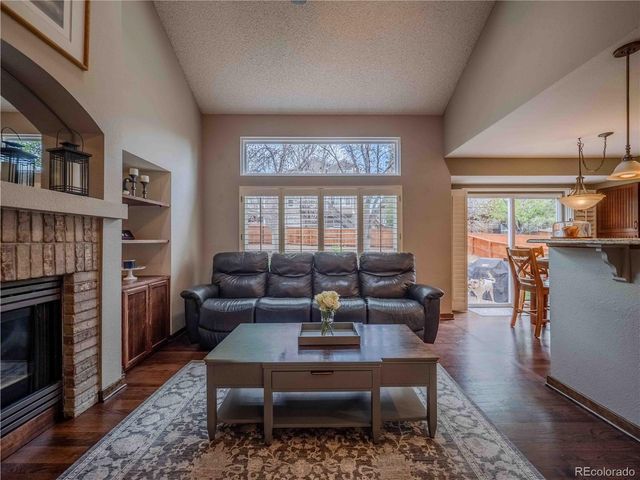 10071 Silver Maple Circle, Highlands Ranch, CO 80129