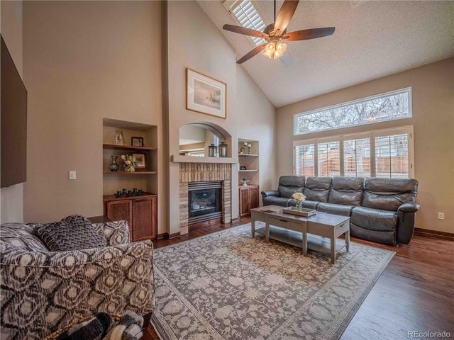 10071 Silver Maple Circle, Highlands Ranch, CO 80129
