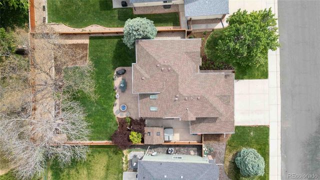 10071 Silver Maple Circle, Highlands Ranch, CO 80129
