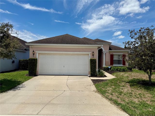 113 PLUMOSO LOOP, Davenport, FL 33897