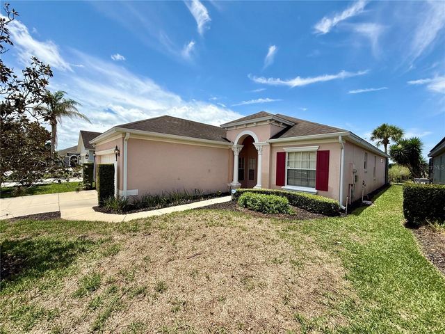 113 PLUMOSO LOOP, Davenport, FL 33897