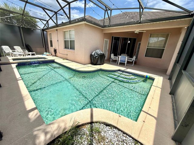113 PLUMOSO LOOP, Davenport, FL 33897