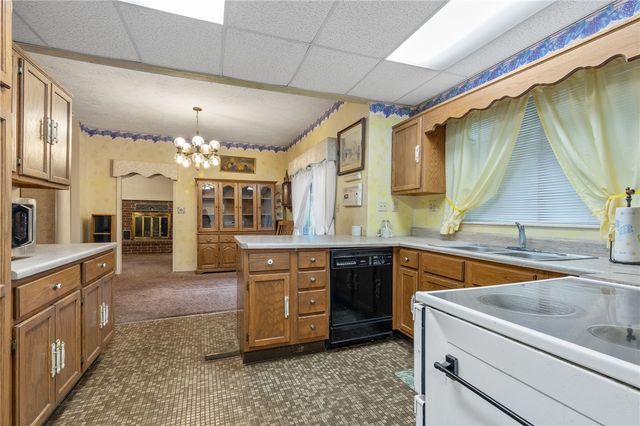 4150 Valley Road, Harrison, AR 72601