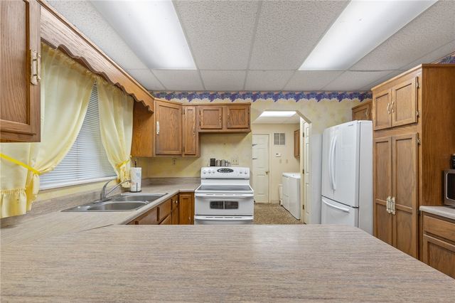 4150 Valley Road, Harrison, AR 72601