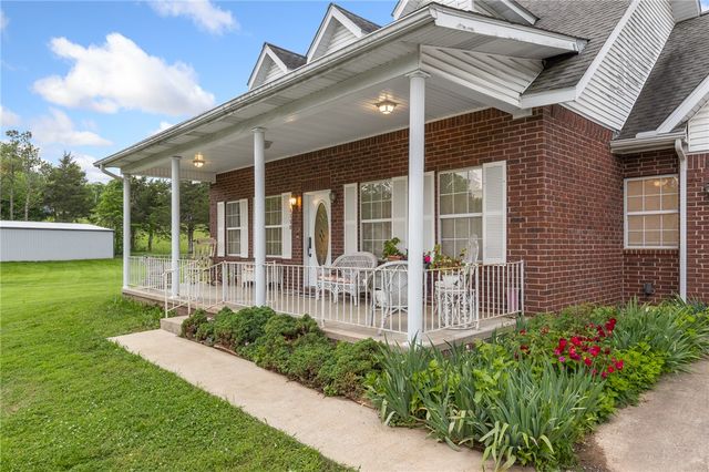 4150 Valley Road, Harrison, AR 72601