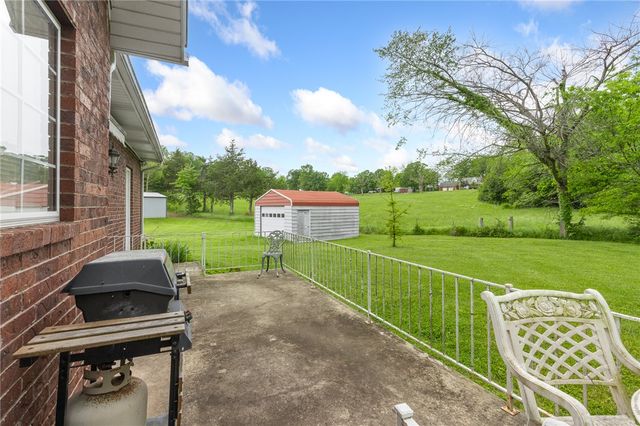 4150 Valley Road, Harrison, AR 72601