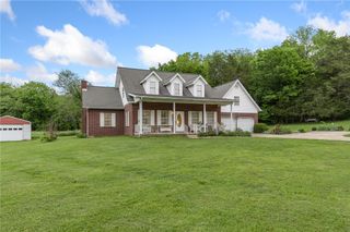 4150 Valley Road, Harrison, AR 72601
