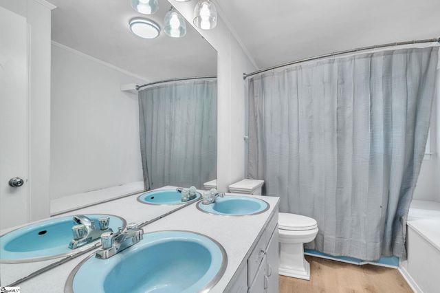 106 Mccullough Road, Piedmont, SC 29673