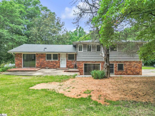 106 Mccullough Road, Piedmont, SC 29673