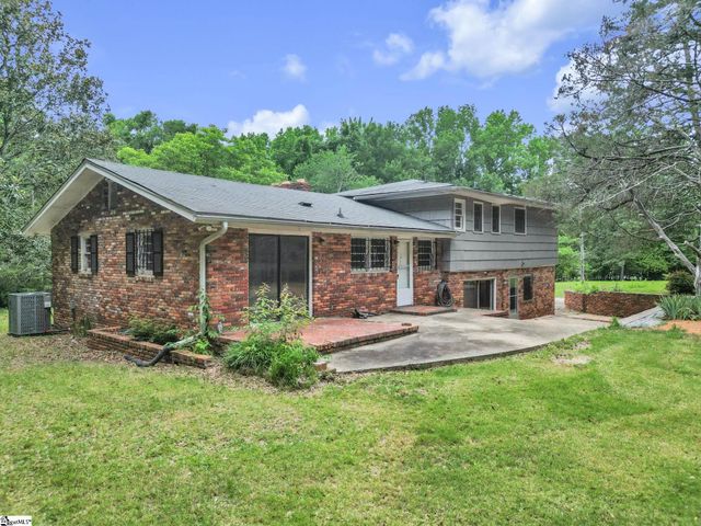 106 Mccullough Road, Piedmont, SC 29673