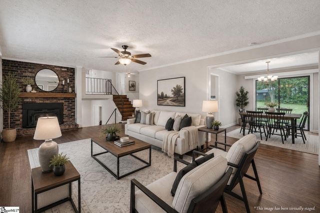 106 Mccullough Road, Piedmont, SC 29673