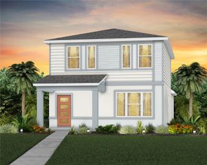 16651 EVERMORE ALLEY, Winter Garden, FL 34787