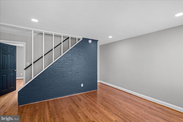 4603 CHATFORD AVE, Baltimore, MD 21206