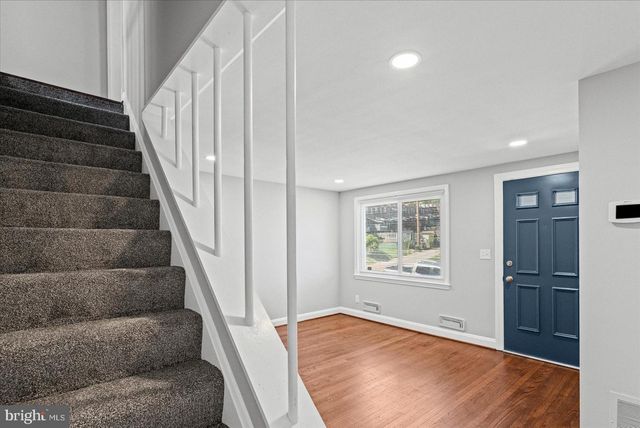 4603 CHATFORD AVE, Baltimore, MD 21206