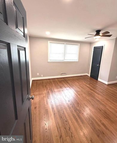 4603 CHATFORD AVE, Baltimore, MD 21206