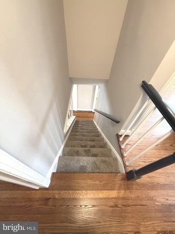 4603 CHATFORD AVE, Baltimore, MD 21206