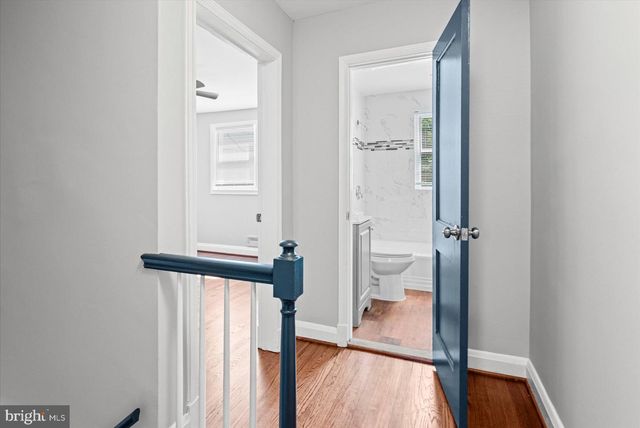 4603 CHATFORD AVE, Baltimore, MD 21206