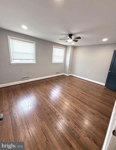 4603 CHATFORD AVE, Baltimore, MD 21206