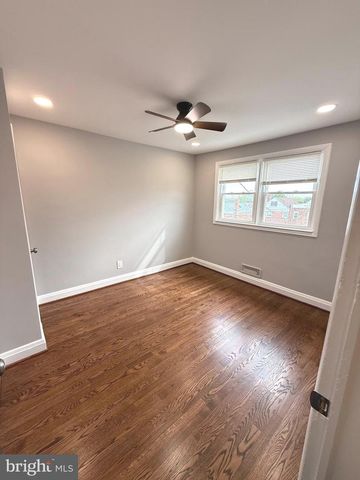 4603 CHATFORD AVE, Baltimore, MD 21206