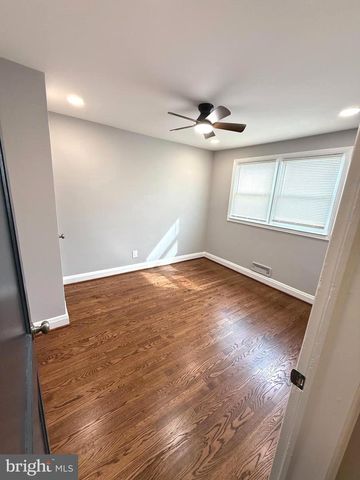 4603 CHATFORD AVE, Baltimore, MD 21206