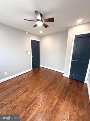 4603 CHATFORD AVE, Baltimore, MD 21206