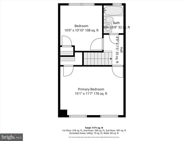4603 CHATFORD AVE, Baltimore, MD 21206