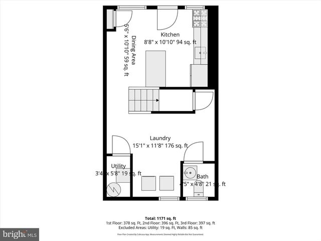 4603 CHATFORD AVE, Baltimore, MD 21206