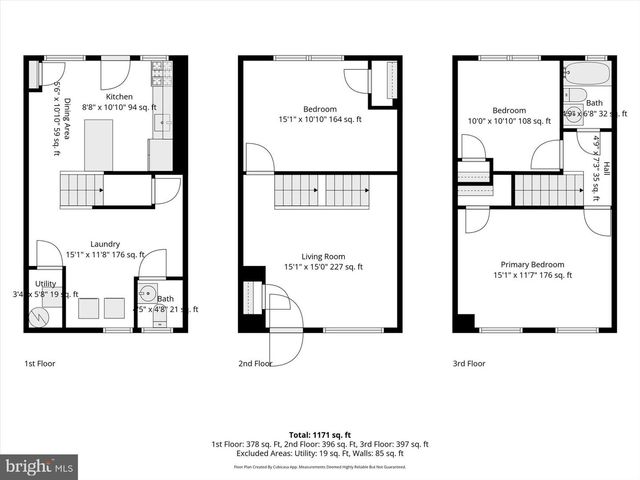 4603 CHATFORD AVE, Baltimore, MD 21206