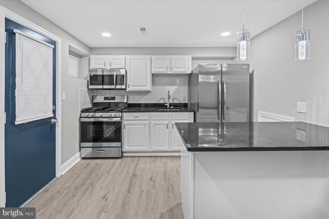 4603 CHATFORD AVE, Baltimore, MD 21206