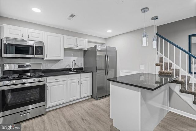 4603 CHATFORD AVE, Baltimore, MD 21206