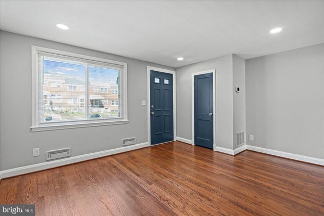 4603 CHATFORD AVE, Baltimore, MD 21206