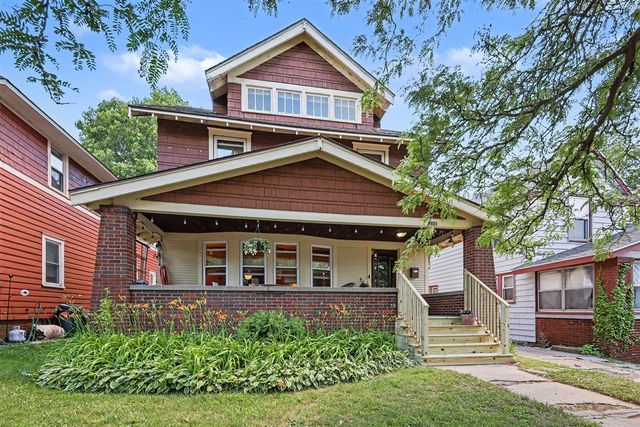1138 Worden Street, Grand Rapids, MI 49507