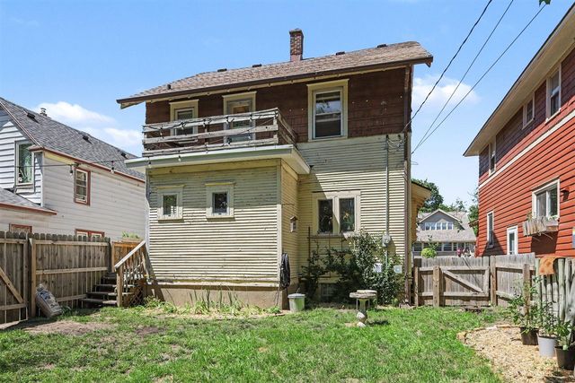 1138 Worden Street, Grand Rapids, MI 49507