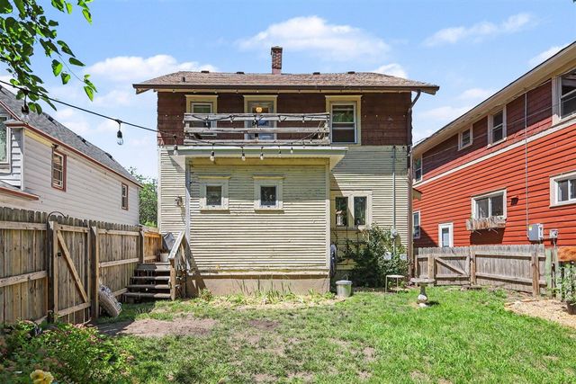 1138 Worden Street, Grand Rapids, MI 49507