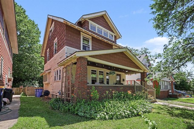 1138 Worden Street, Grand Rapids, MI 49507