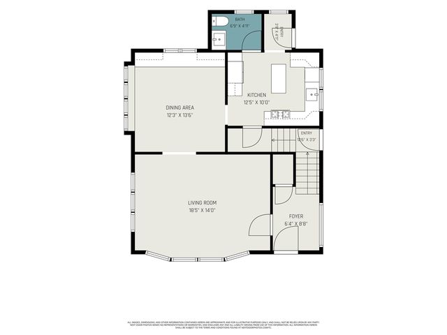 1138 Worden Street, Grand Rapids, MI 49507