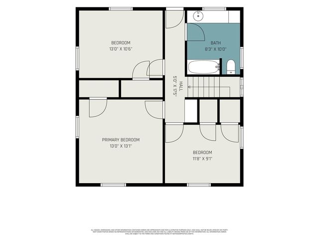 1138 Worden Street, Grand Rapids, MI 49507