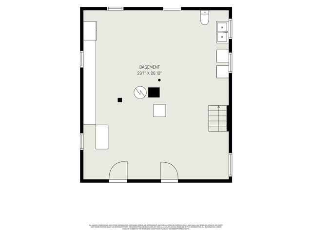 1138 Worden Street, Grand Rapids, MI 49507