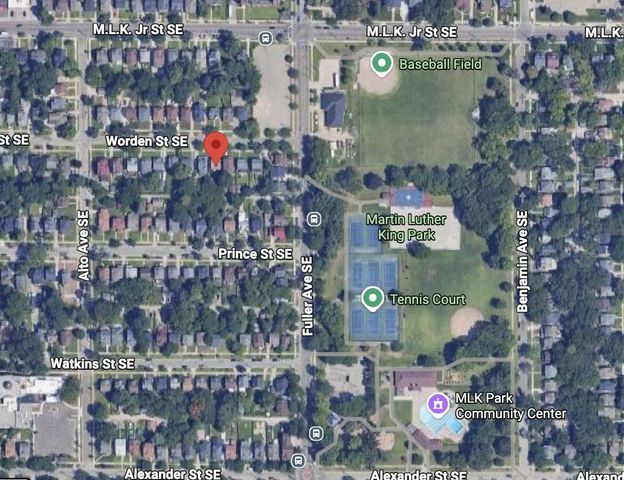 1138 Worden Street, Grand Rapids, MI 49507