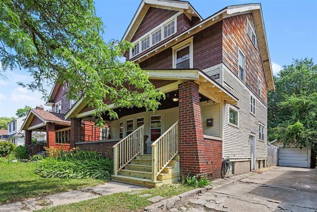 1138 Worden Street, Grand Rapids, MI 49507