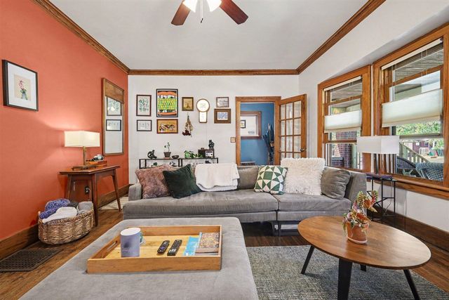 1138 Worden Street, Grand Rapids, MI 49507