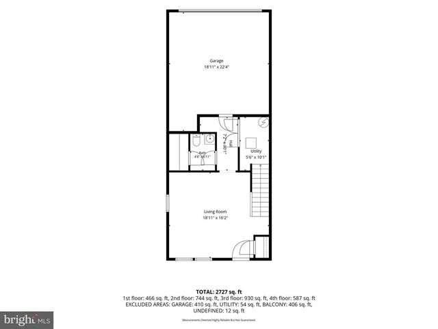 22318 TEES TER, Ashburn, VA 20148