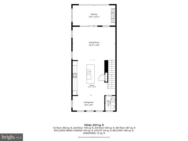 22318 TEES TER, Ashburn, VA 20148
