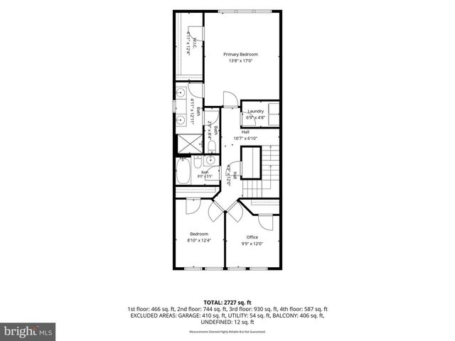 22318 TEES TER, Ashburn, VA 20148