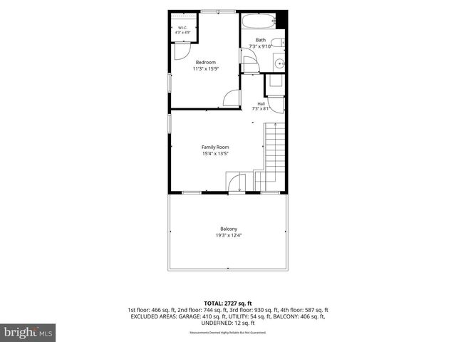 22318 TEES TER, Ashburn, VA 20148