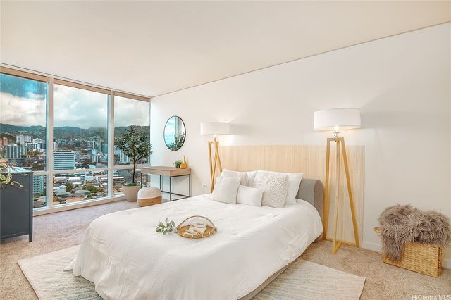 1296 Kapiolani Boulevard II2309, Honolulu, HI 96814